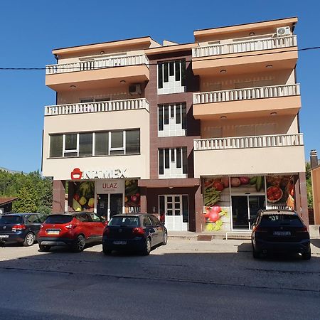 Apartment Faraon Free Private Parking Mostar Ngoại thất bức ảnh