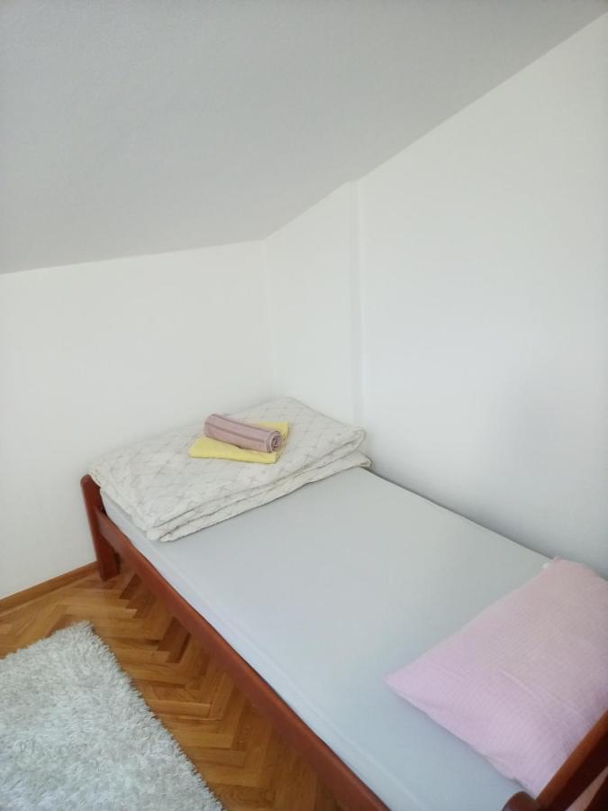 Apartment Faraon Free Private Parking Mostar Ngoại thất bức ảnh