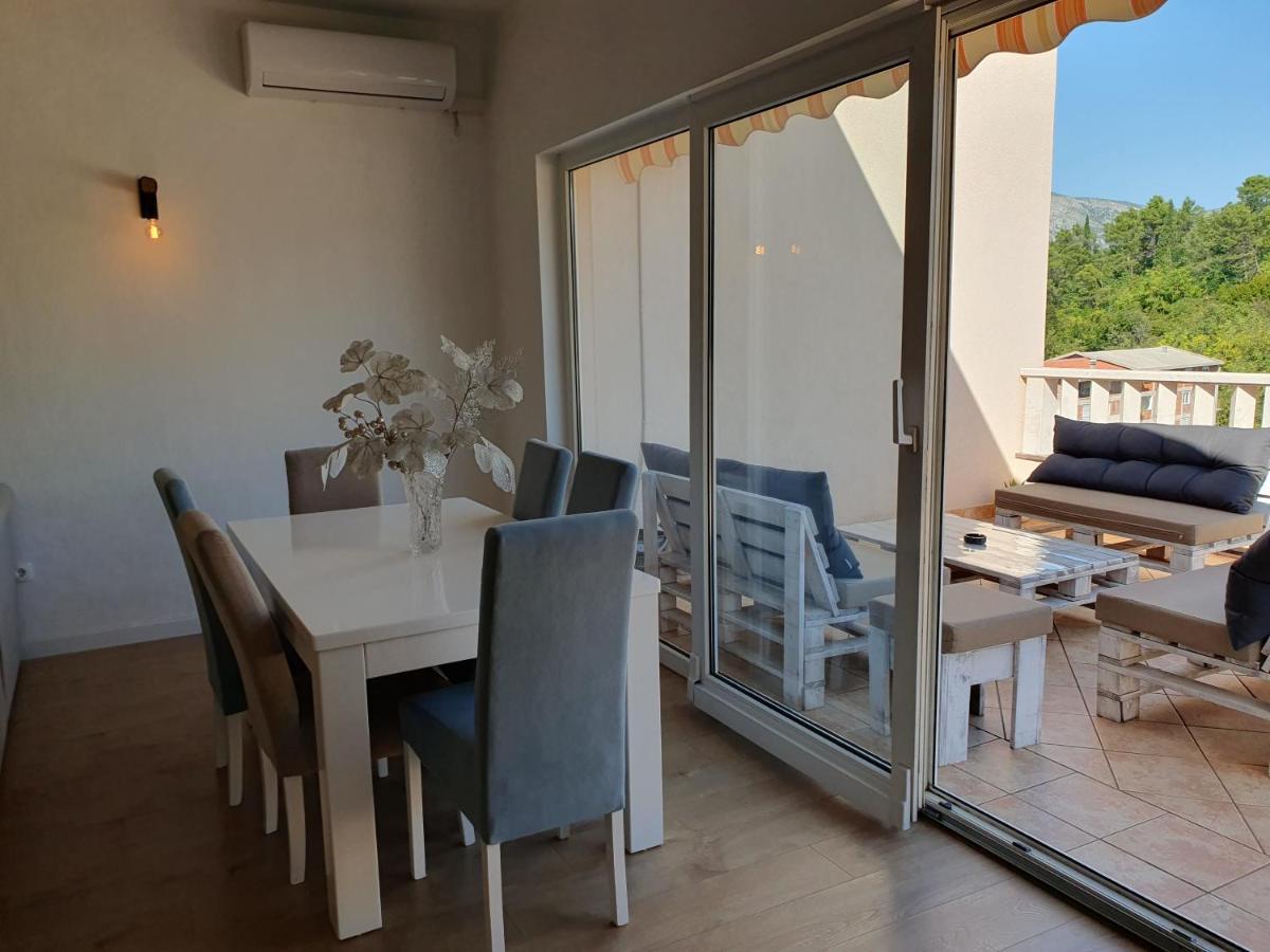 Apartment Faraon Free Private Parking Mostar Ngoại thất bức ảnh