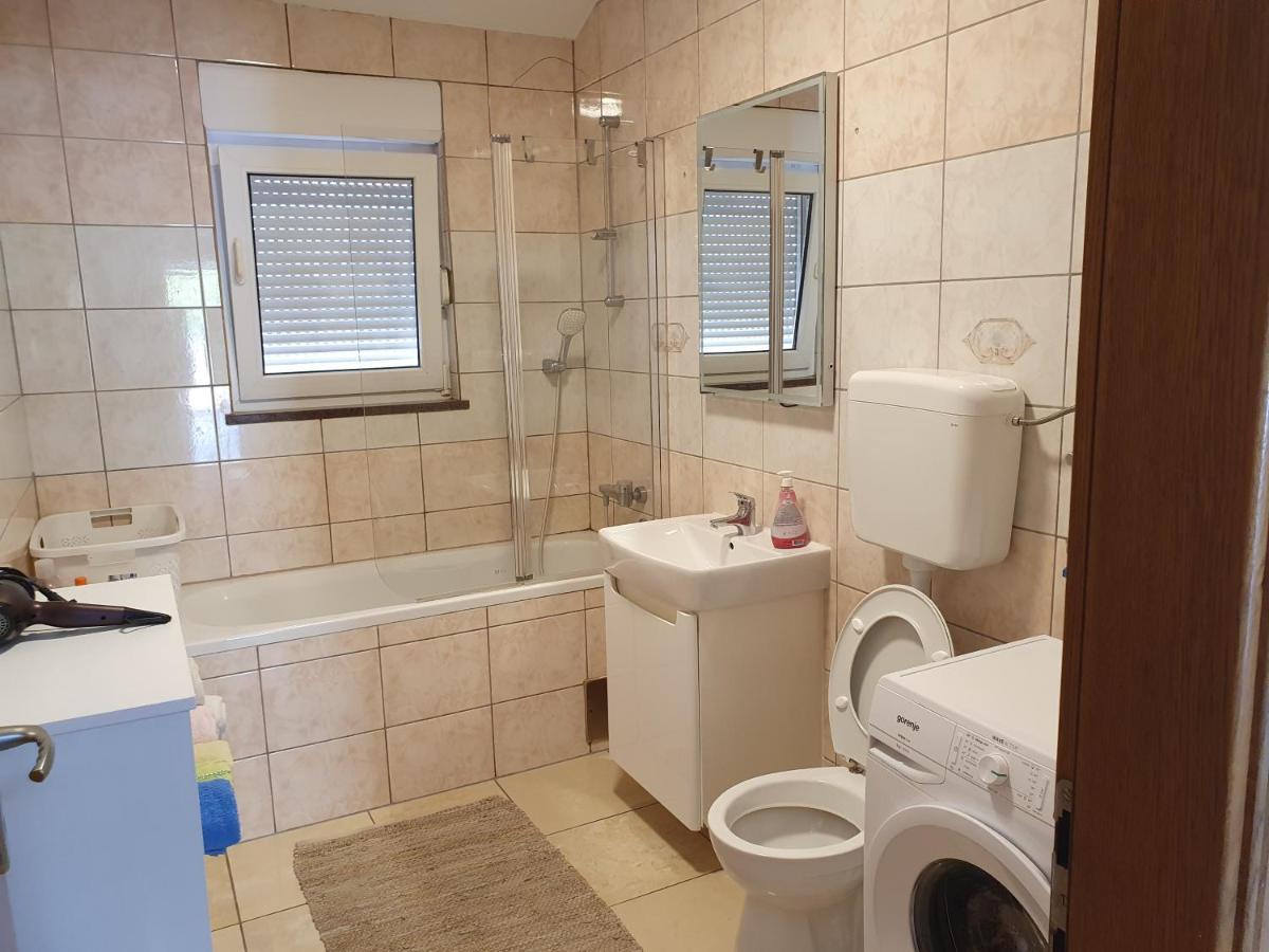 Apartment Faraon Free Private Parking Mostar Ngoại thất bức ảnh